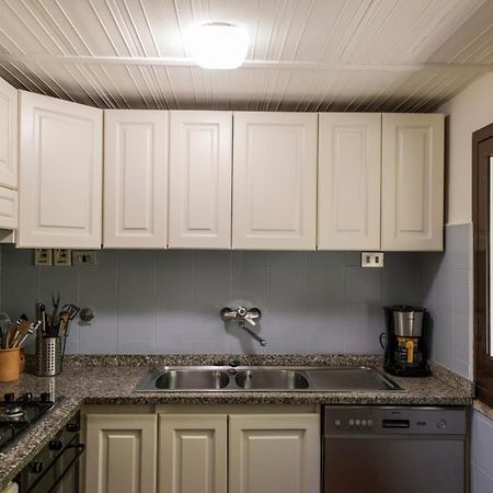 Marziani Rustic Tuscan House カパンノリ エクステリア 写真