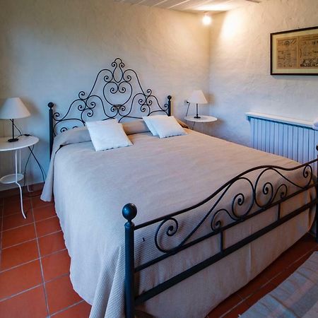 Marziani Rustic Tuscan House カパンノリ エクステリア 写真